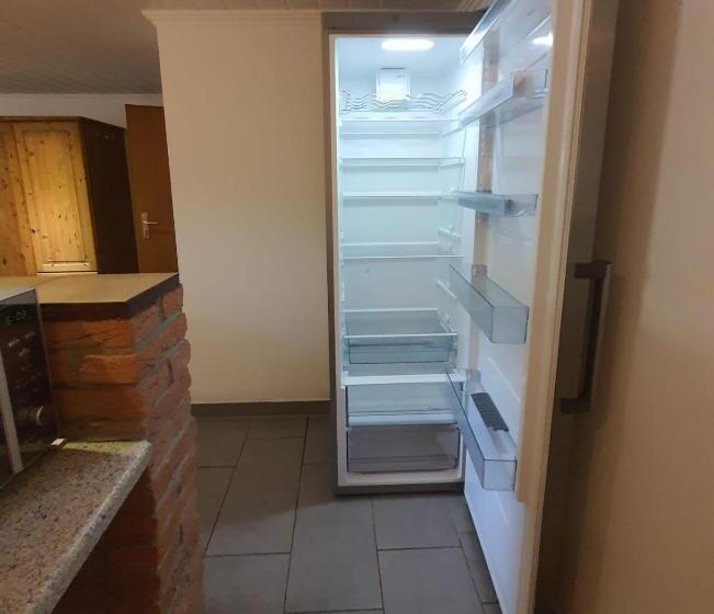 4인용 스탠다드 룸, Gästehaus Terrana