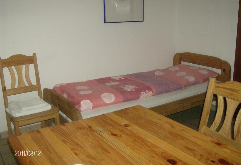 Номер Стандарт Трехместный, Gästehaus Terrana