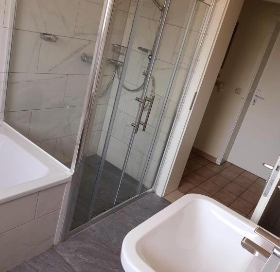 스탠다드 룸, Gästehaus Terrana