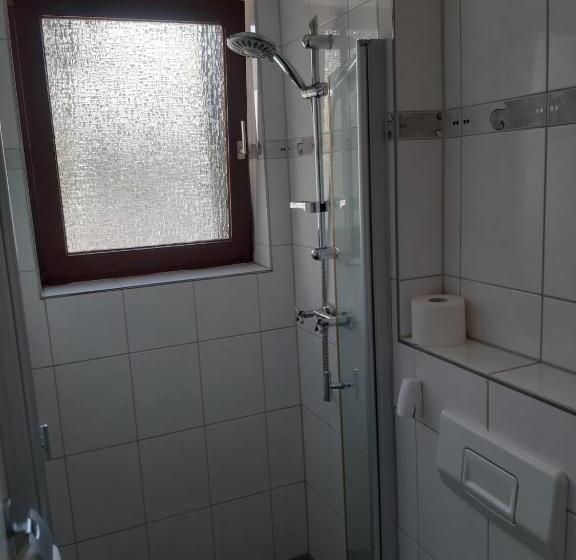 Номер Стандарт Трехместный, Gästehaus Terrana