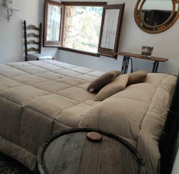 Номер Стандарт, Hostal Moliné