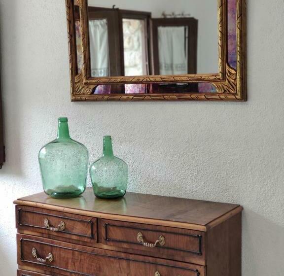 Номер Стандарт, Hostal Moliné