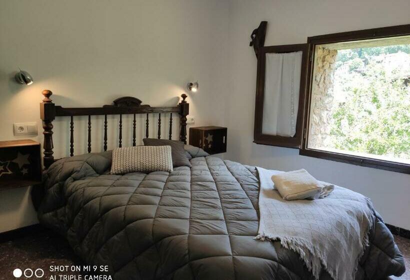 Номер Стандарт, Hostal Moliné