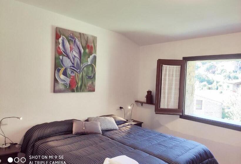 Номер Стандарт, Hostal Moliné