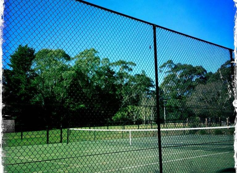 2间卧室的房子, Twin Falls Bush Cottages