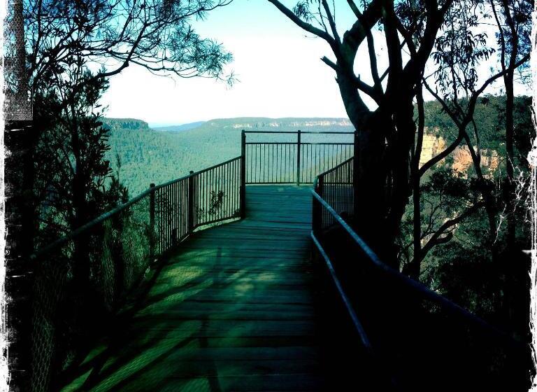 2间卧室的房子, Twin Falls Bush Cottages