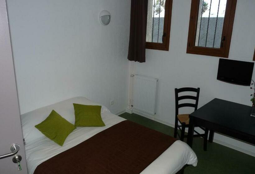 חדר סטודיו סטנדרד, Residence Adrechas Et Spa