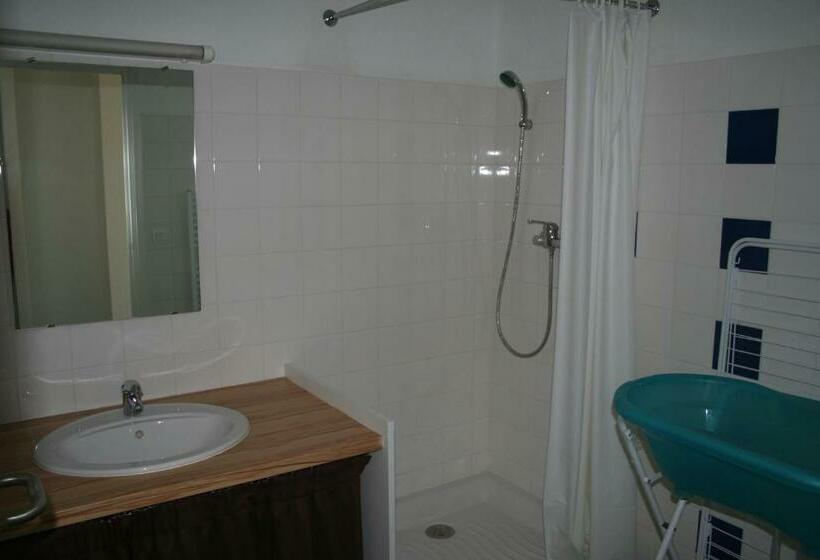 חדר סטודיו סטנדרד, Residence Adrechas Et Spa