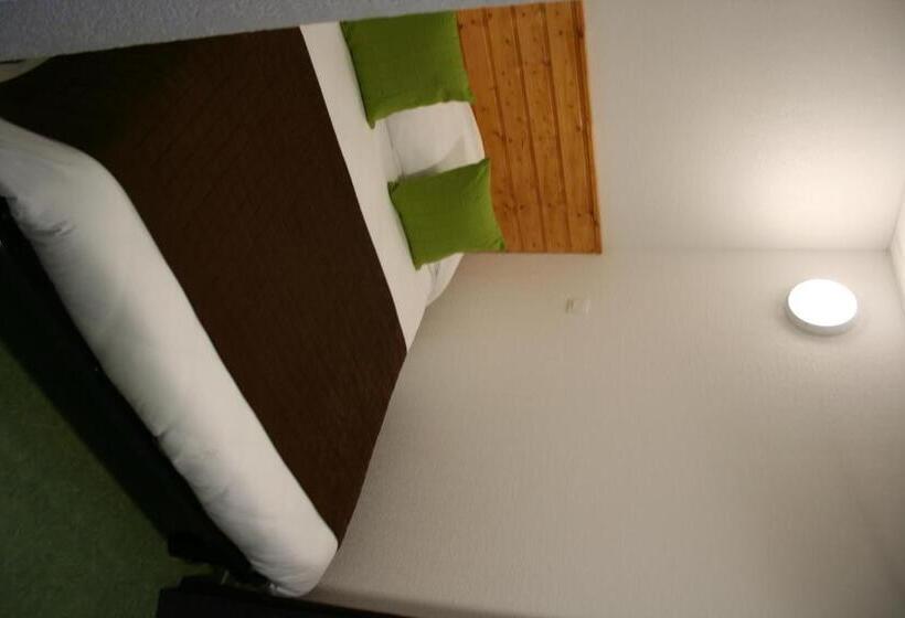 침실 1개 수피리어 아파트, Residence Adrechas Et Spa