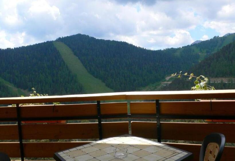 شقة غرفة واحدة, Residence Adrechas Et Spa