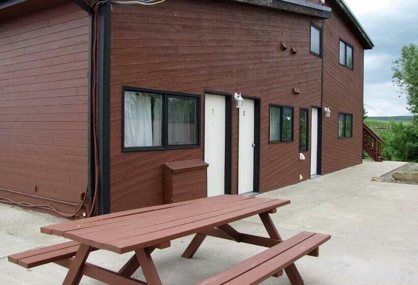 غرفة قياسية, Bear Country Inn And Suites