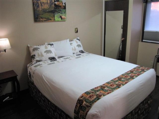 جناح غرفتين نوم, Bear Country Inn And Suites