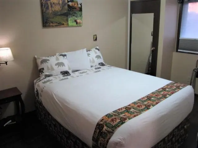 2ベッドスイートルーム, Bear Country Inn And Suites