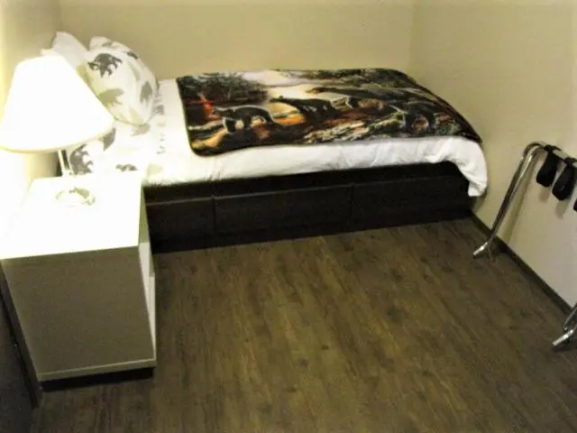 2ベッドスイートルーム, Bear Country Inn And Suites