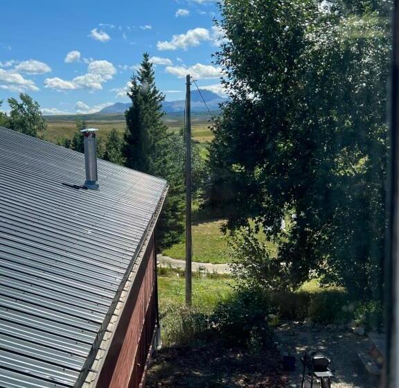 جناح غرفتين نوم, Bear Country Inn And Suites