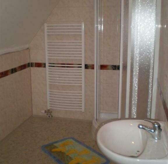 家庭间, Chalupa U Matúšů Jeseníky