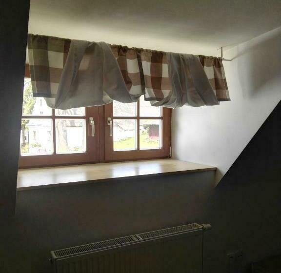 家庭间, Chalupa U Matúšů Jeseníky