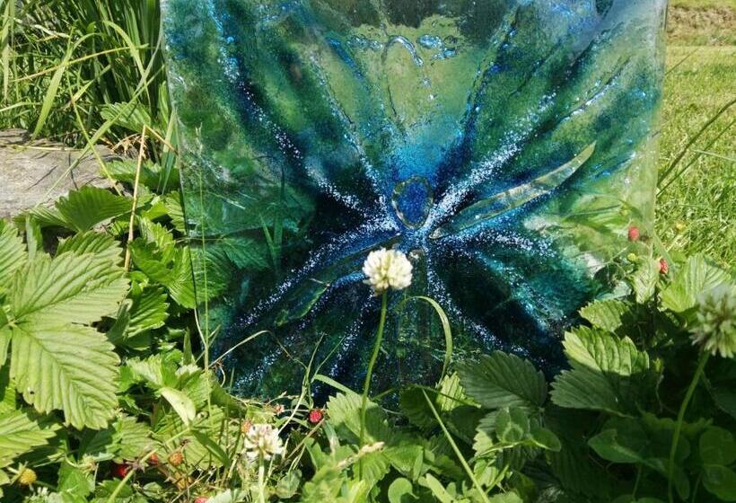 家庭间, Chalupa U Matúšů Jeseníky