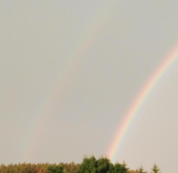 家庭间, Chalupa U Matúšů Jeseníky