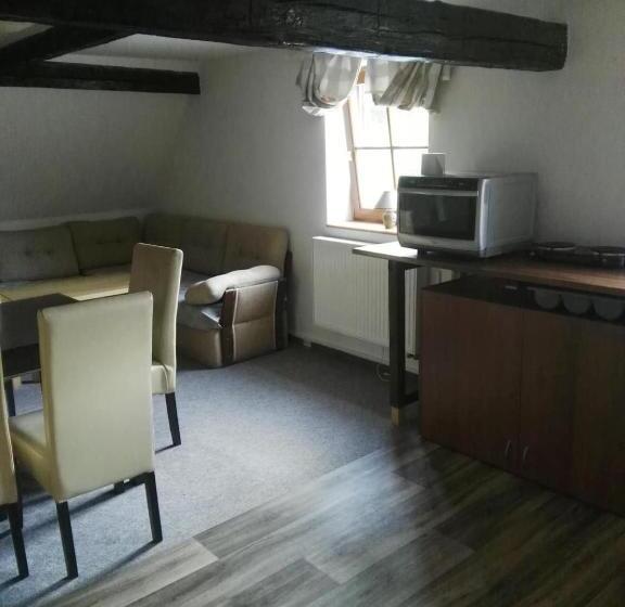 标准间, Chalupa U Matúšů Jeseníky