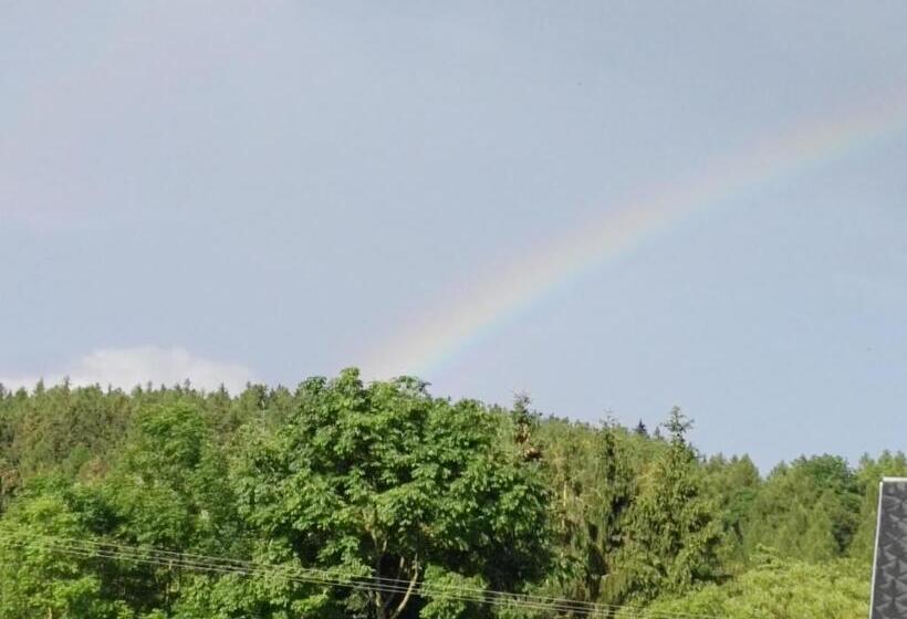 家庭间, Chalupa U Matúšů Jeseníky