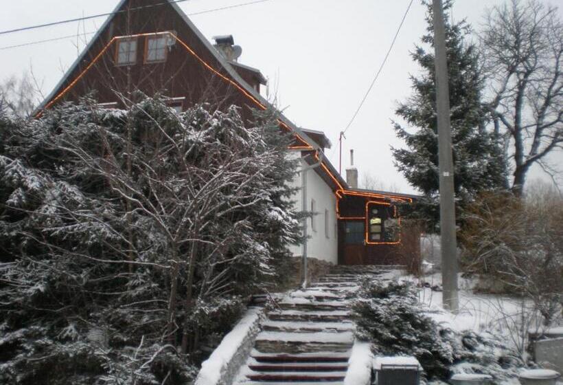 家庭间, Chalupa U Matúšů Jeseníky