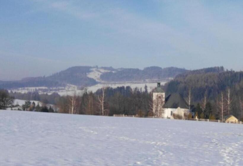 家庭间, Chalupa U Matúšů Jeseníky