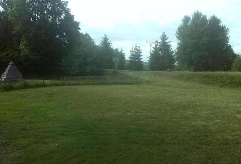 家庭间, Chalupa U Matúšů Jeseníky