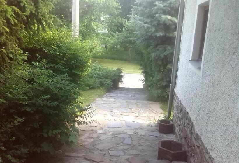 家庭间, Chalupa U Matúšů Jeseníky