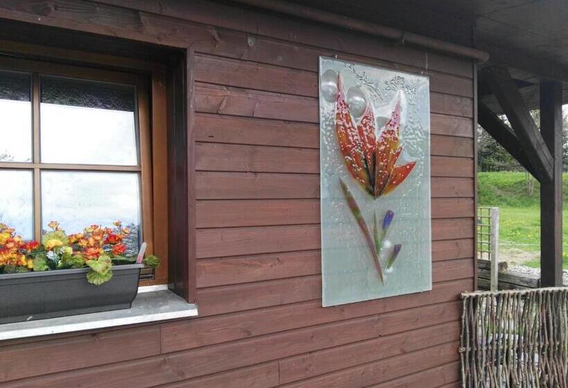 家庭间, Chalupa U Matúšů Jeseníky