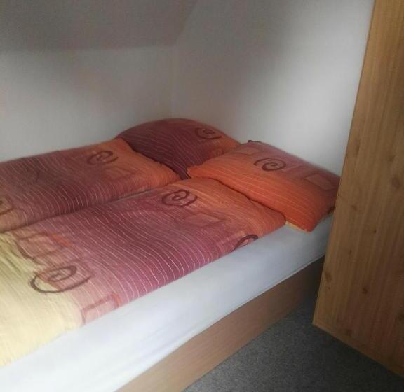 带2个卧室的套房, Chalupa U Matúšů Jeseníky