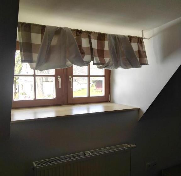 带2个卧室的套房, Chalupa U Matúšů Jeseníky