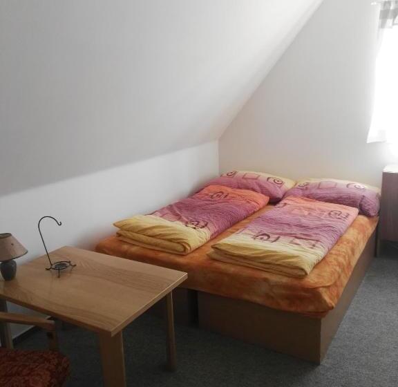 标准间, Chalupa U Matúšů Jeseníky