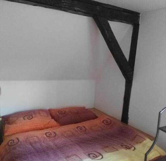 标准间, Chalupa U Matúšů Jeseníky