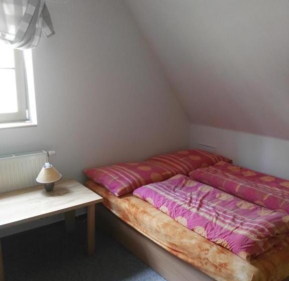 Номер Стандарт Трехместный, Chalupa U Matúšů Jeseníky