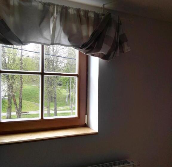 四人标准间, Chalupa U Matúšů Jeseníky