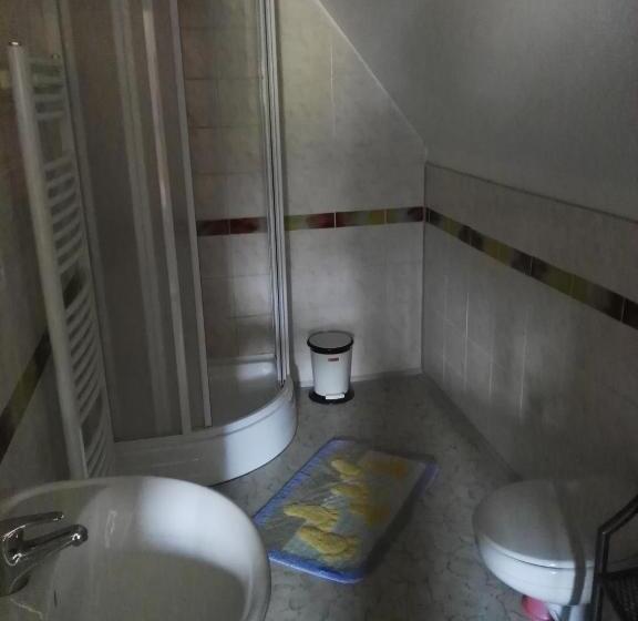 四人标准间, Chalupa U Matúšů Jeseníky