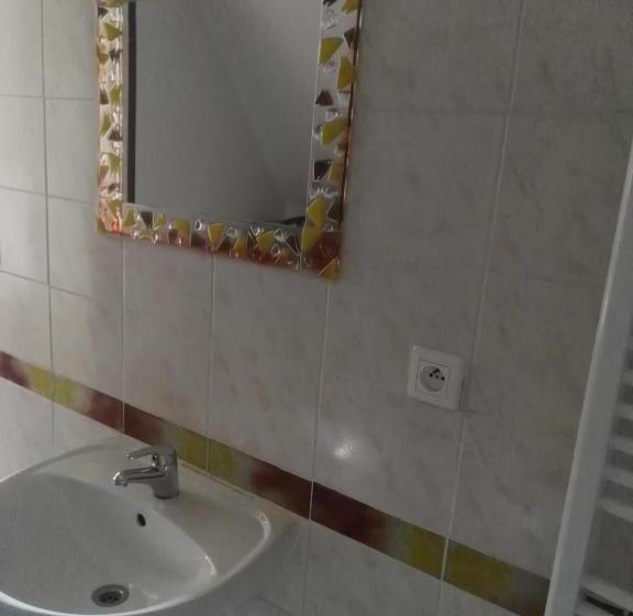 带2个卧室的套房, Chalupa U Matúšů Jeseníky