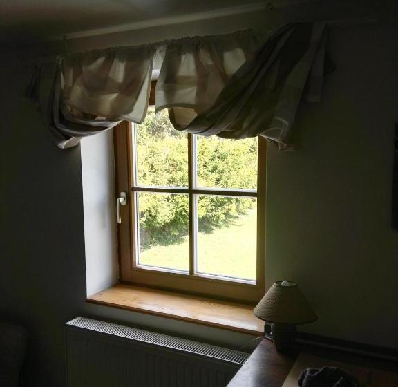 标准间, Chalupa U Matúšů Jeseníky