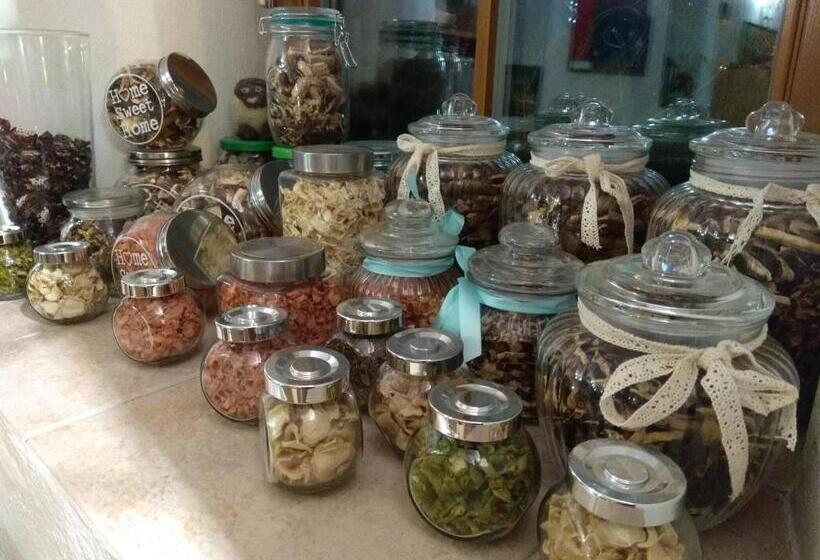 标准间, Chalupa U Matúšů Jeseníky