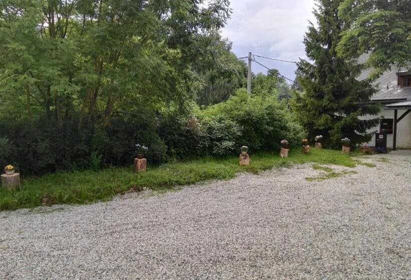 标准间, Chalupa U Matúšů Jeseníky