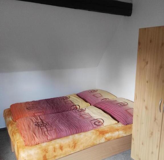 标准三人间, Chalupa U Matúšů Jeseníky