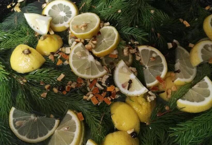 标准三人间, Chalupa U Matúšů Jeseníky