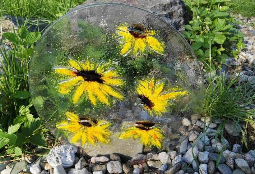 标准三人间, Chalupa U Matúšů Jeseníky