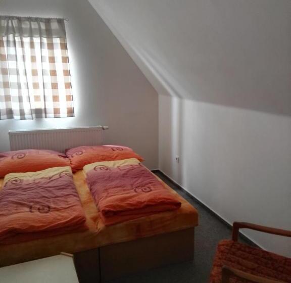 带2个卧室的套房, Chalupa U Matúšů Jeseníky