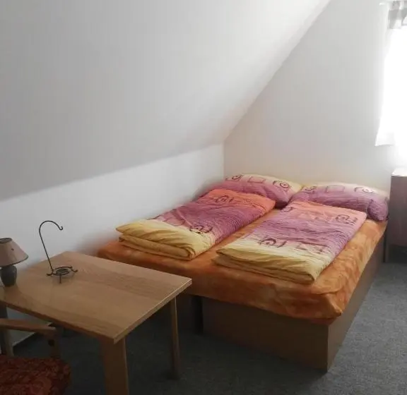 ２ベッドスイートルーム, Chalupa U Matúšů Jeseníky