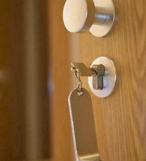 חדר סטנדרט יחיד, Gasthof Zum Kreuz