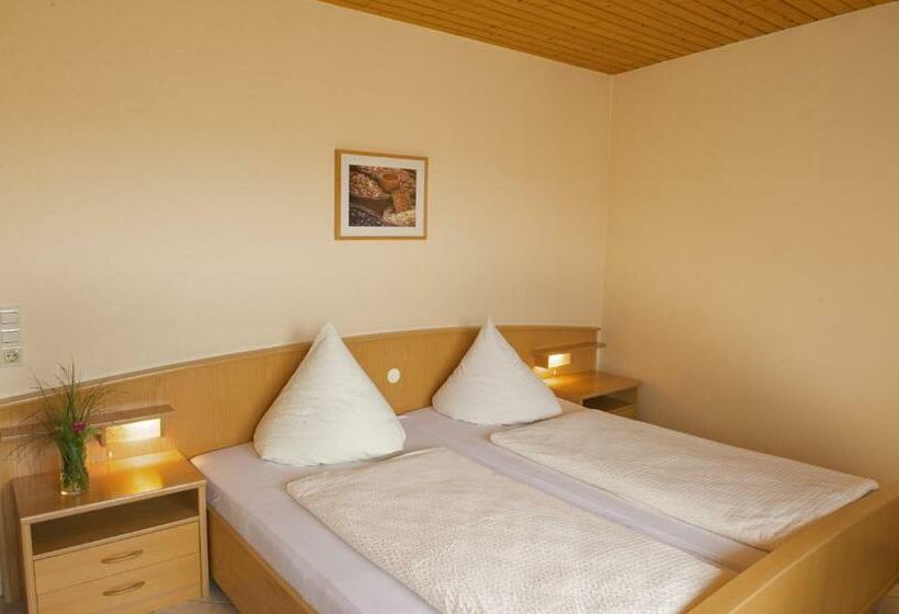 חדר סטנדרט, Gasthof Zum Kreuz