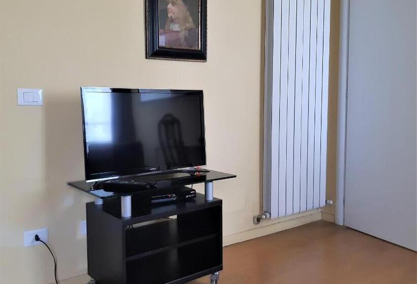 Трехместный Номер Deluxe, B&b Le Stanze Del Belriguardo