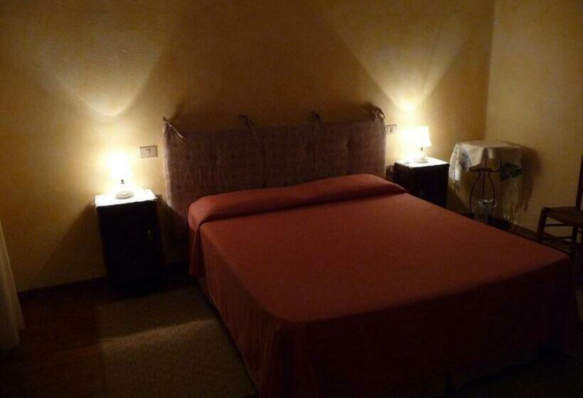 Номер Стандарт, B&b Nonna Peppina